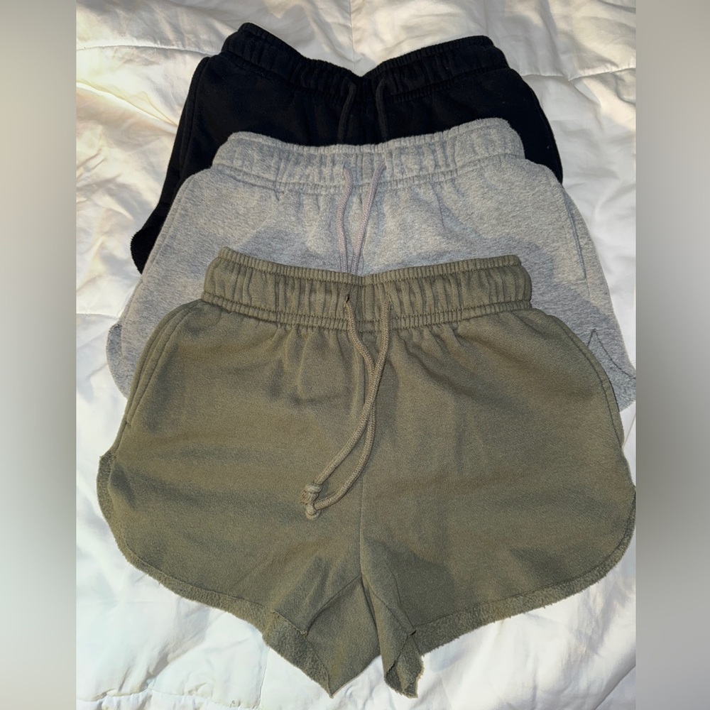 Wild Fable Shorts Bundle XS